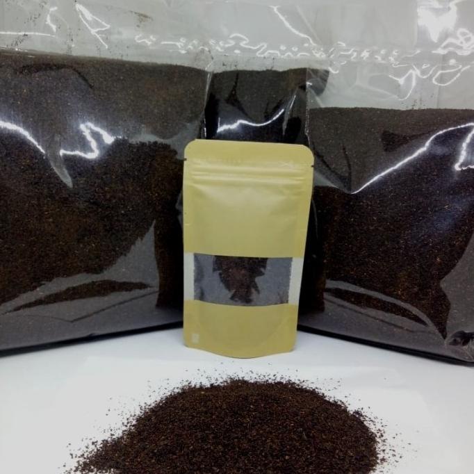 

[ COD ] Teh Hitam / Black Tea PF (Curah / Kiloan) kualitas Export TERBAIK Kode 836