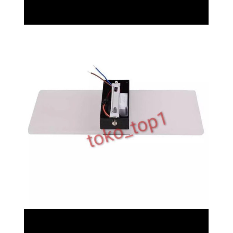 Lampu hias dinding 3w kamar tempel led corridor light 3w /lampu ding ding/putih /warm white