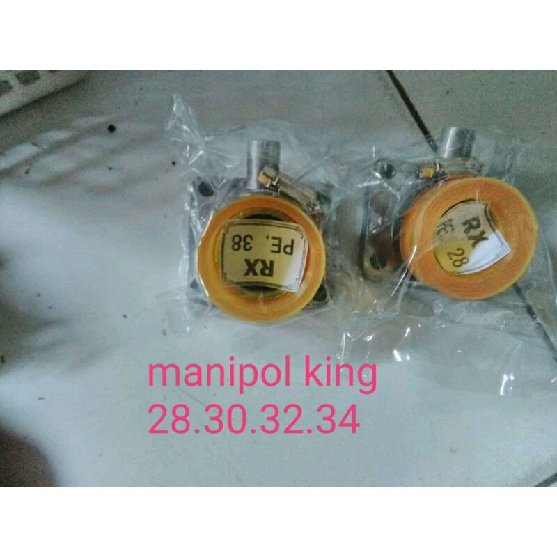 manipol pe 28/manipol king pe 28/manipol intek pe 28