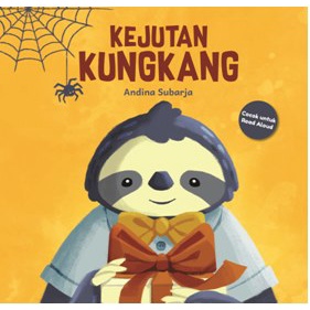 

KEJUTAN KUNGKANG