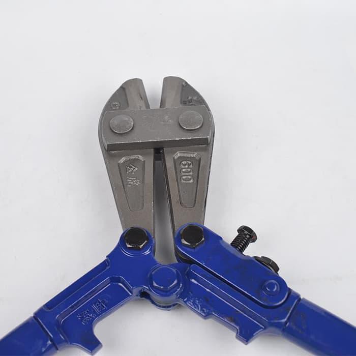 

BOLT CUTTER 18 INCH / GUNTING POTONG BESI !!!