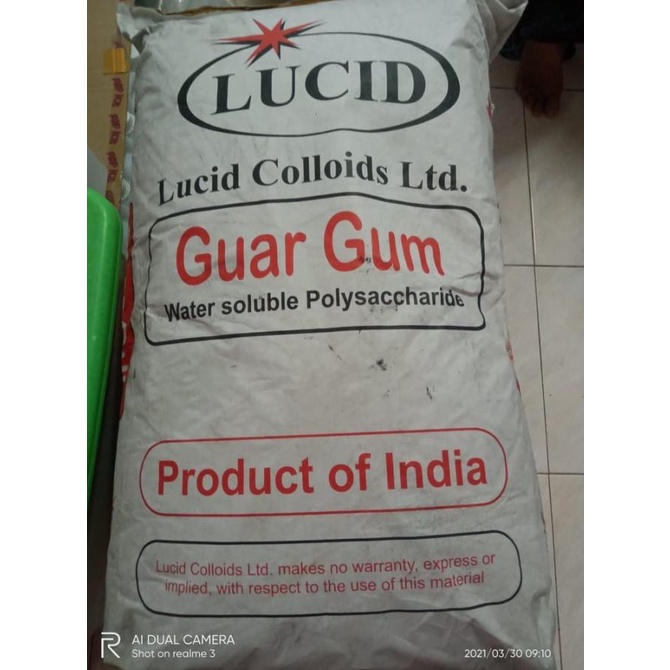 

.........] Guar Gum Food Grade 500 g