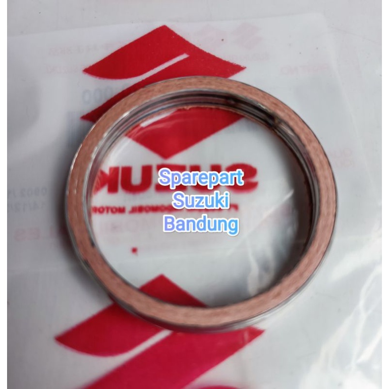 Paking Knalpot Suzuki Satria Fu Original SGP