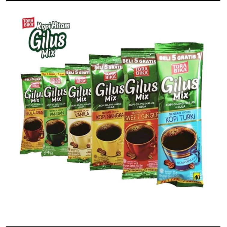

Gilus mix isi 1Rcg 12pcs, Harga glosir di jamin paling murah