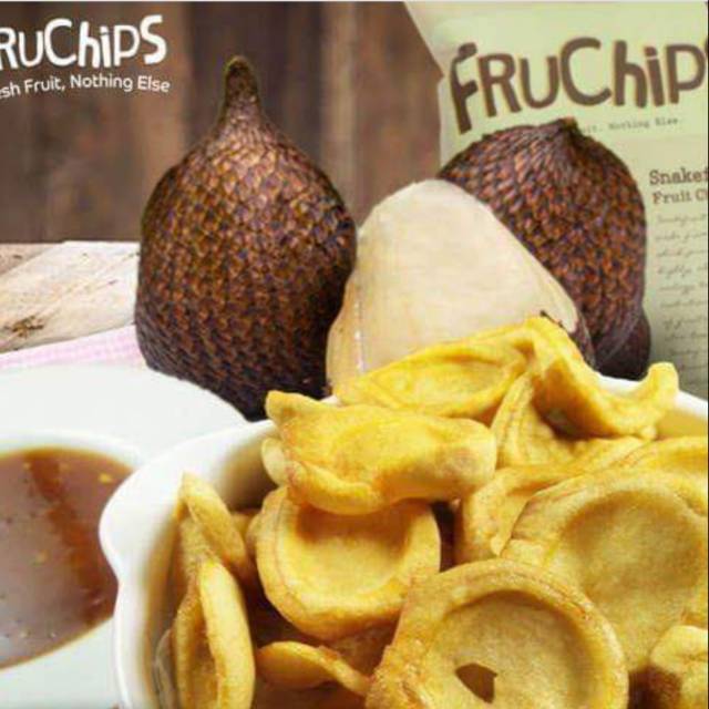 

FruChips