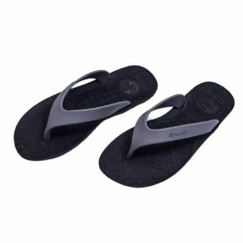 SANDAL JEPIT PRIA FULL KARET FLIPS-FLOP SANDAL JAPIT LAKI LAKI ANTI SLIP TAHAN AIR