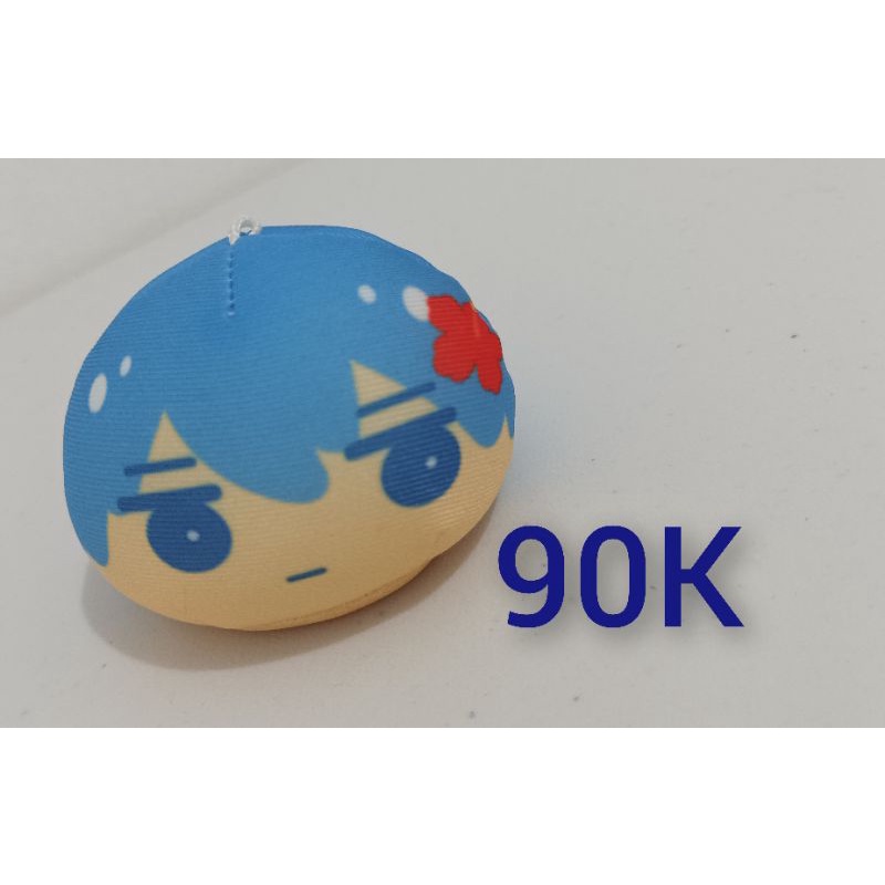 Omanjuu Haruka Nanase Free Eternal Summer