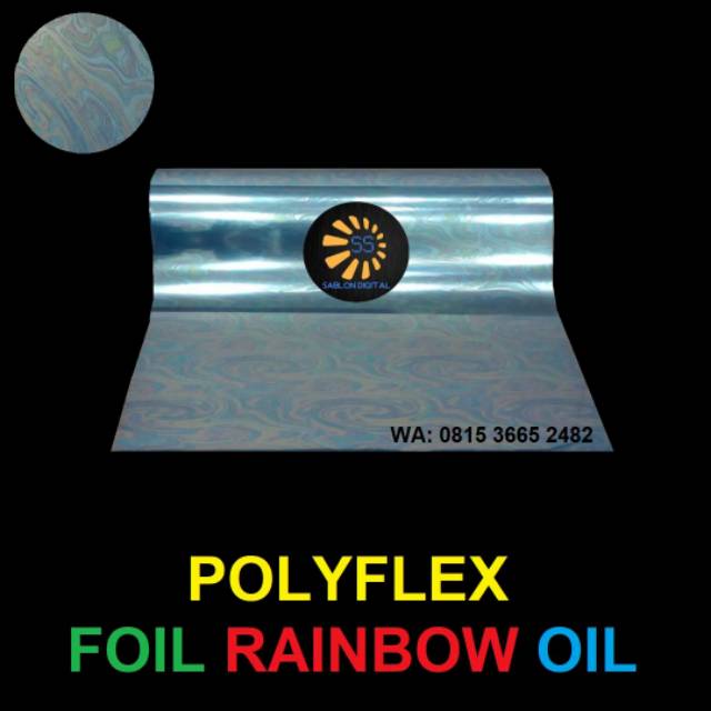 Polyflex FOIL SPESIAL MOTIF 1 meter