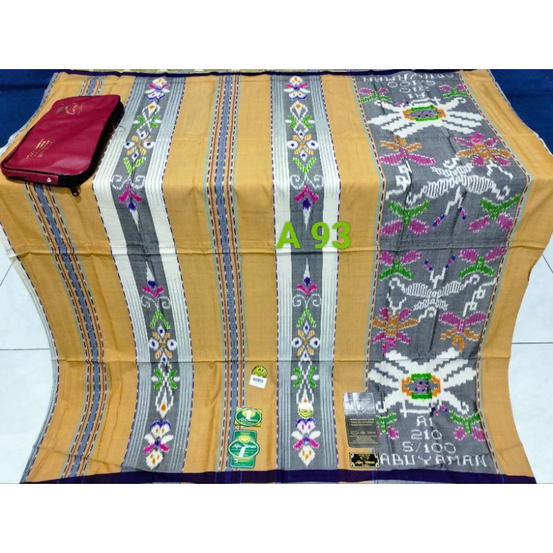 Abu yaman full sutra