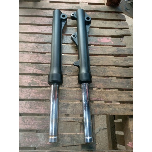 sok depan Honda beat fi / Vario 125/ 150 ori cabutan