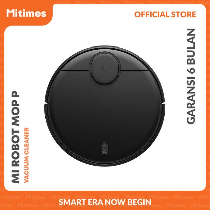 XIAOMI MI ROBOT VACUUM CLEANER MOP P STYJ02YM MURAH1212