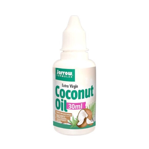 Minyak Kelapa VCO virgin Coconut Oil 30ml Obat Kadas Kudis Scabies kucing anjing