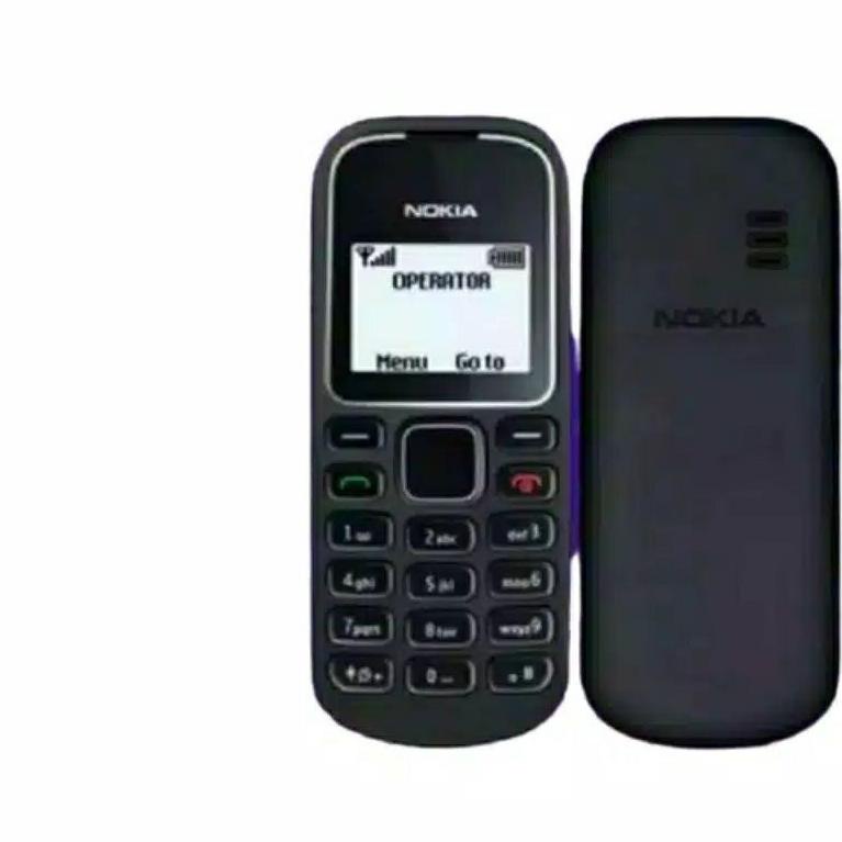 Handphone Jadul Nokia 1280 Nokia Jadul  Hp Nokia  Nokia Jadul Baru J0N5