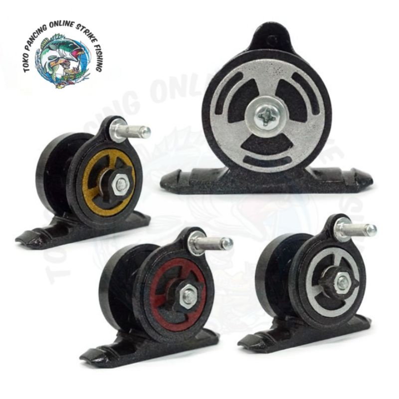 REEL TOKOS MINI MICRO FISHING