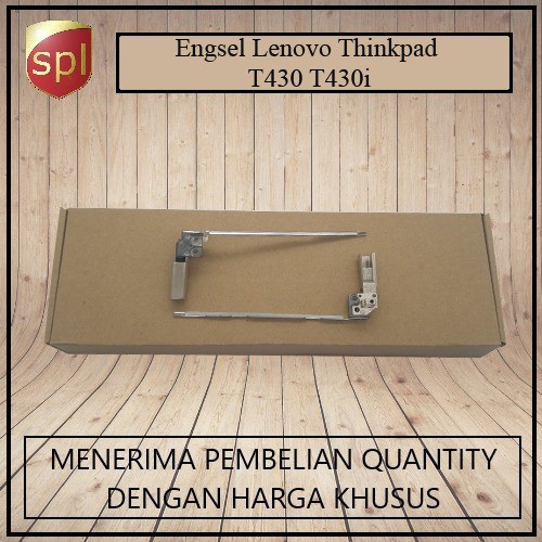 Engsel Lenovo Thinkpad T430 T430i