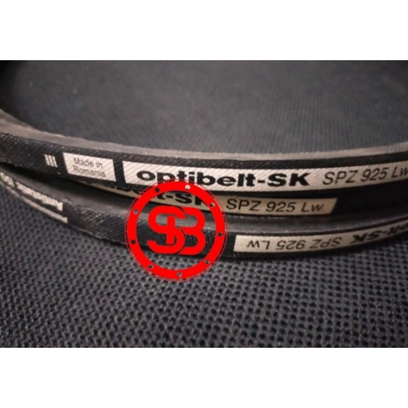 SPZ925 LW / SPZ 925 LW OPTIBELT
