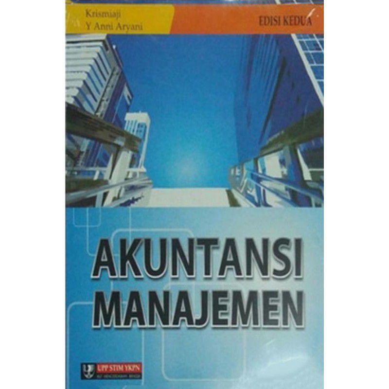 BUKU AKUNTANSI MANAJEMEN EDISI 2 KRISMIAJI Y ANNI ARYANI-1