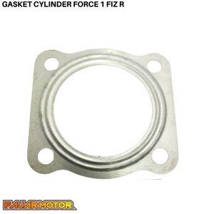 PAKING GASKET CYLINDER KOP HEAD YAMAHA FORCE 1 F1Z R