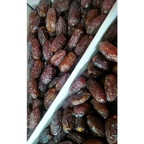 

Kurma Medjool California 1kg