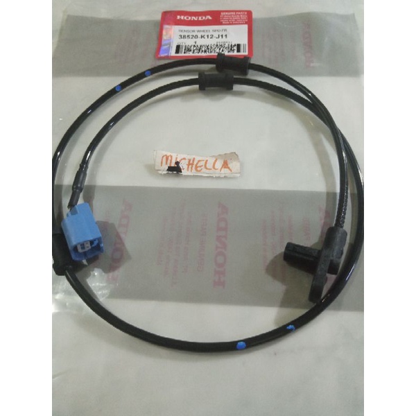 sensor speed PCX new 160 (K1Z)