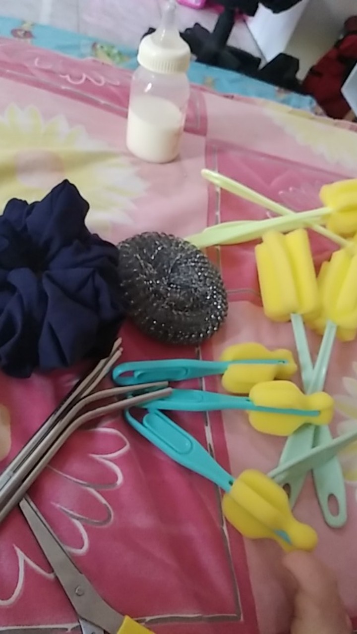 Bola Baja Cuci Piring 30 Gr Murah