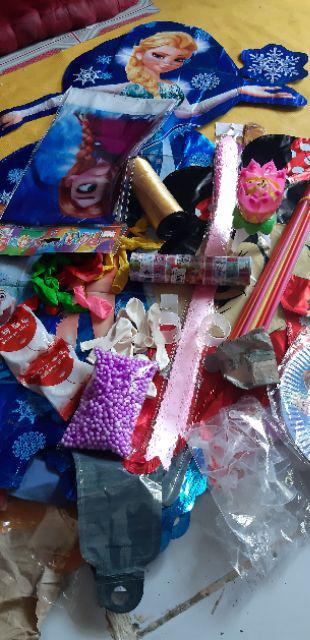 Isolasi Fancy Isi 10pcs (4 Meter) Merk Son