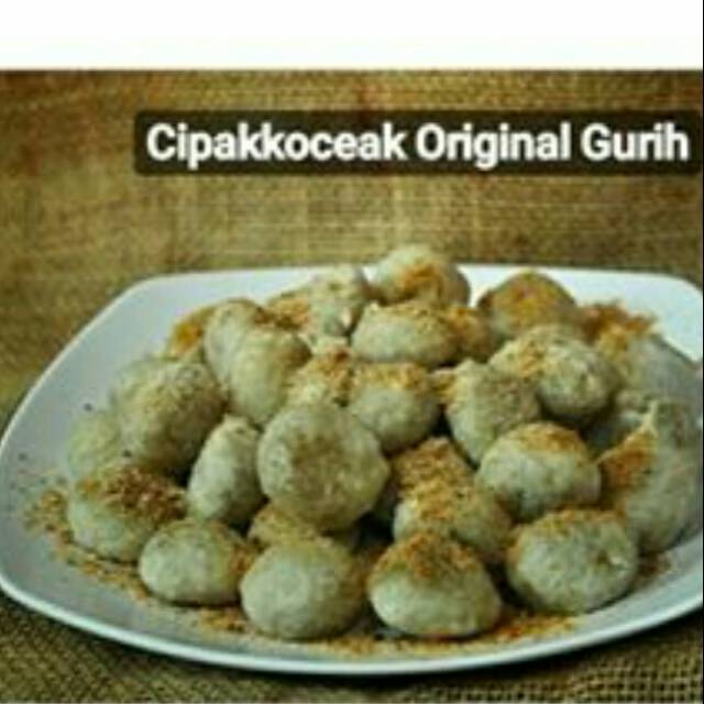

Cipak koceakk original