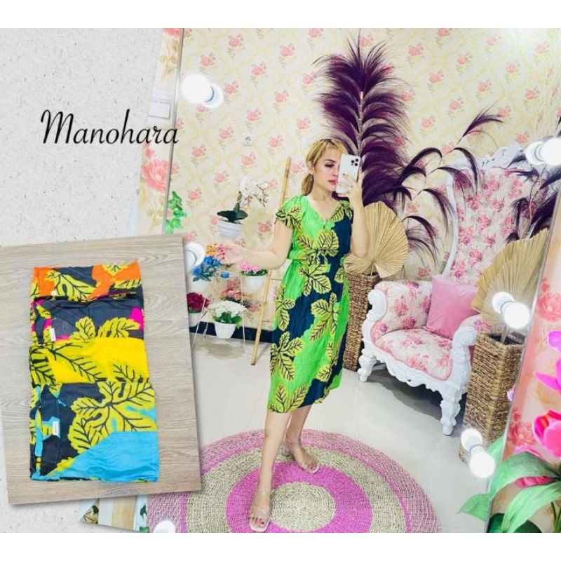 DASTER MANOHARA // DASTER JUMBO // DASTER MURAH