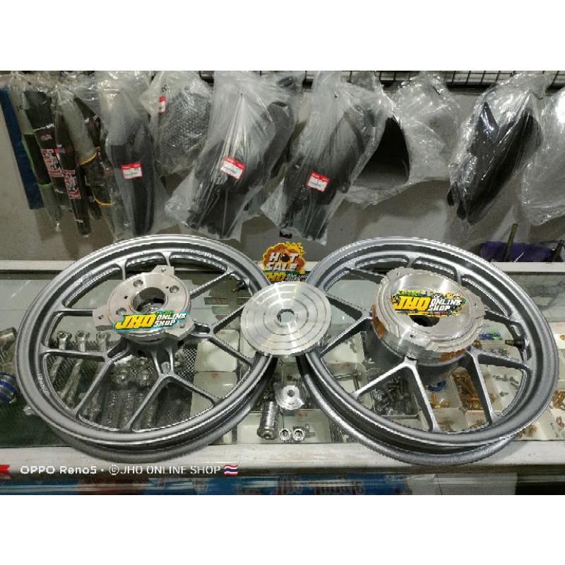Velg vlVario Pnp Nmax velg custom nmax
