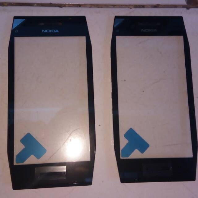 Part nokia X7