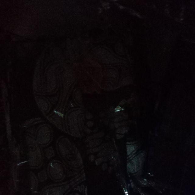 Tunic Santika Pias Cibulan #1 / Tunik Batik Cantik Modern / Batik Tunik Kerja Seragam Batik Kantor