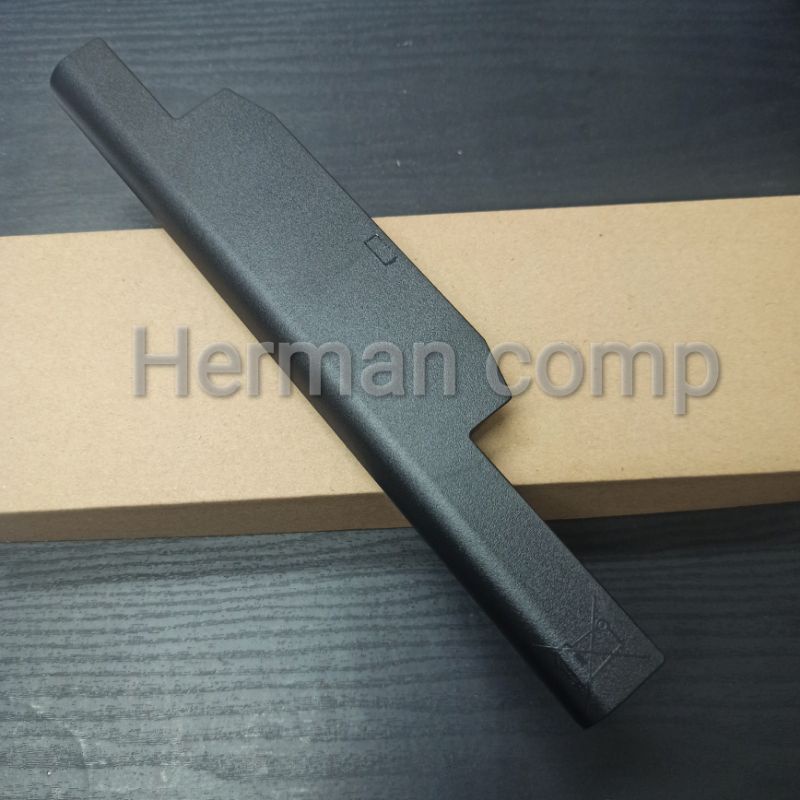 Original Baterai Fujitsu LH522 LH532 Series FPCBP334