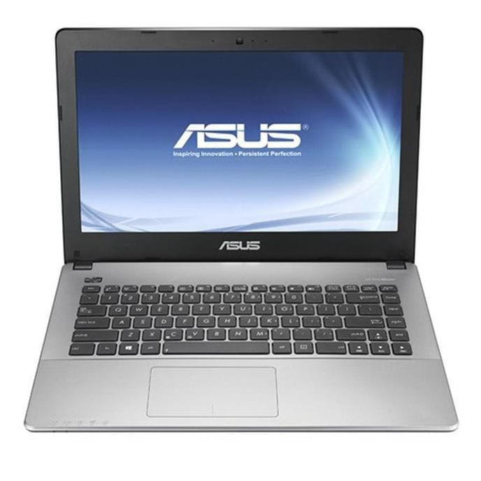 Asus A442Ur-Ga041T Dark Grey Core I5-8250U Bec4 - 32129