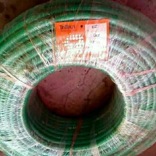 Selang Air Trilliun Dof 5/8 Inch / Selang Taman Cuci Mobil Motor