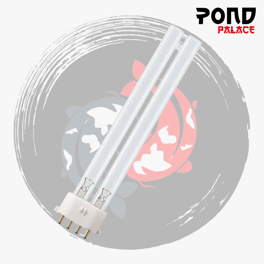 Atman UV Lampu Pengganti Ultraviolet 18 Watt 36 Watt Replacement