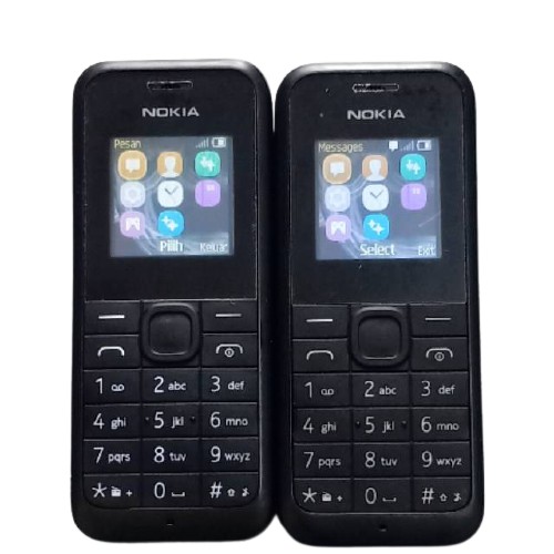HP NOKIA 105 CAS ANDRO SECOND ORIGINAL-1