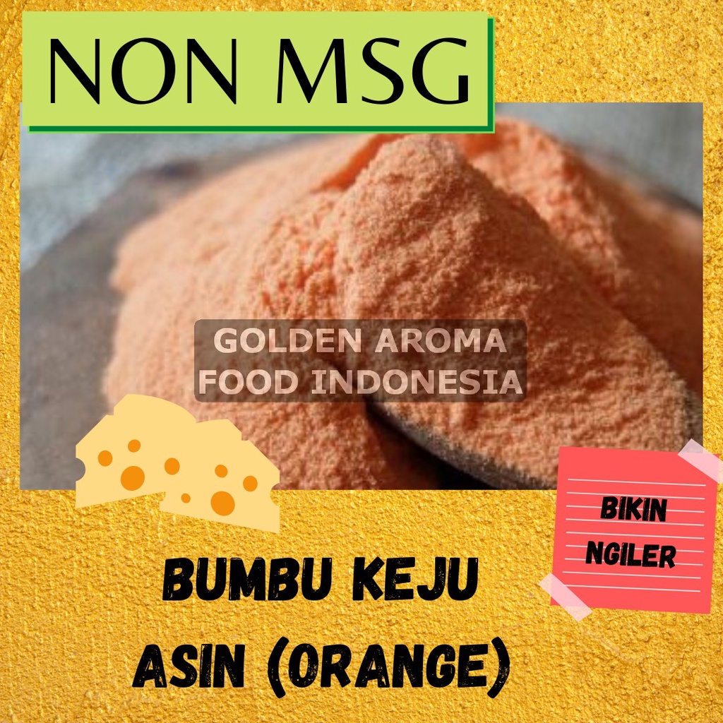 

Bumbu Tabur Rasa Keju Asin Orange Non MSG 1Kg Bubuk Tabur Keju Asin Orange Non MSG 1 Kg Powder Aneka Asin Manis Gurih Terbaik Premium Enak Impor Instan Grosir Kentang Goreng Basreng Buah Cimol Kripik Pisang Cilung Jambu Gorengan Taiwan Bukan 500 Gram