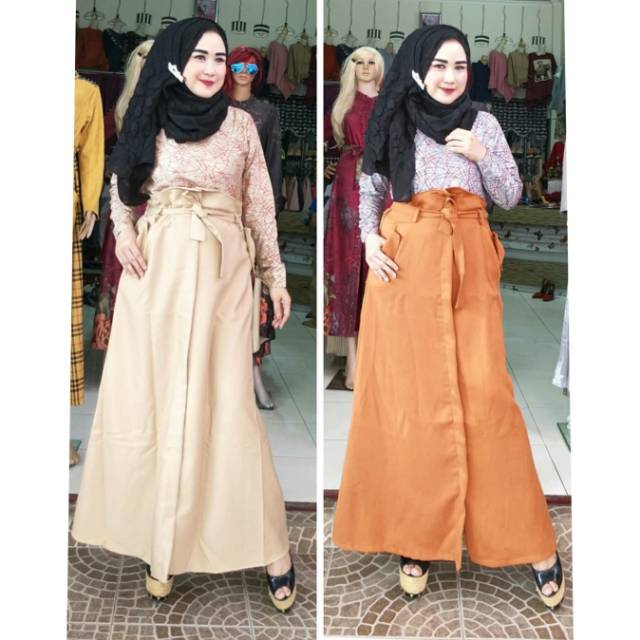 Gamis ariana