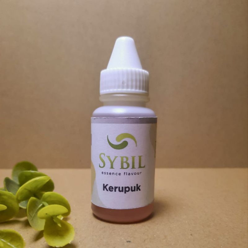 biang essen kerupuk repack kh roberts 30 ml foodgrade