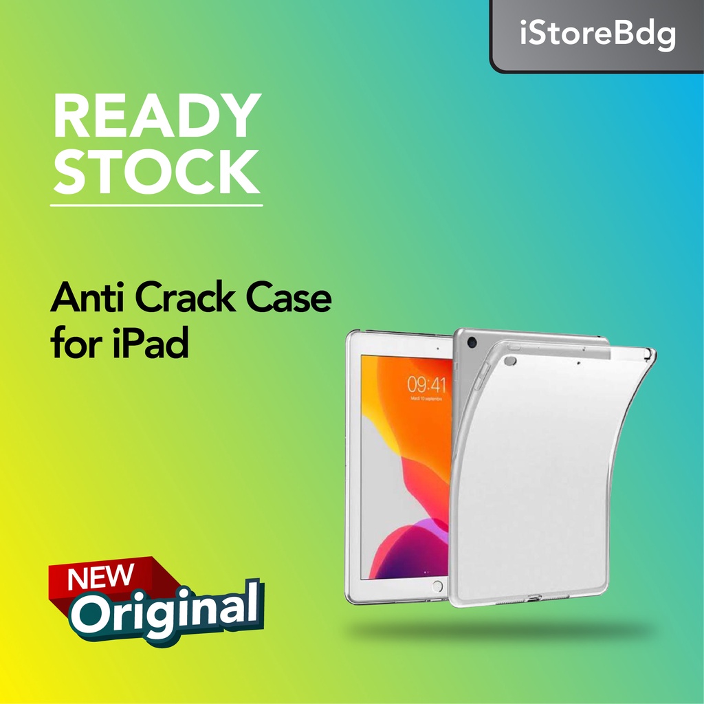 Anti Crack Case / Anti Shock Case for iPad Mini 6 8.3 inch