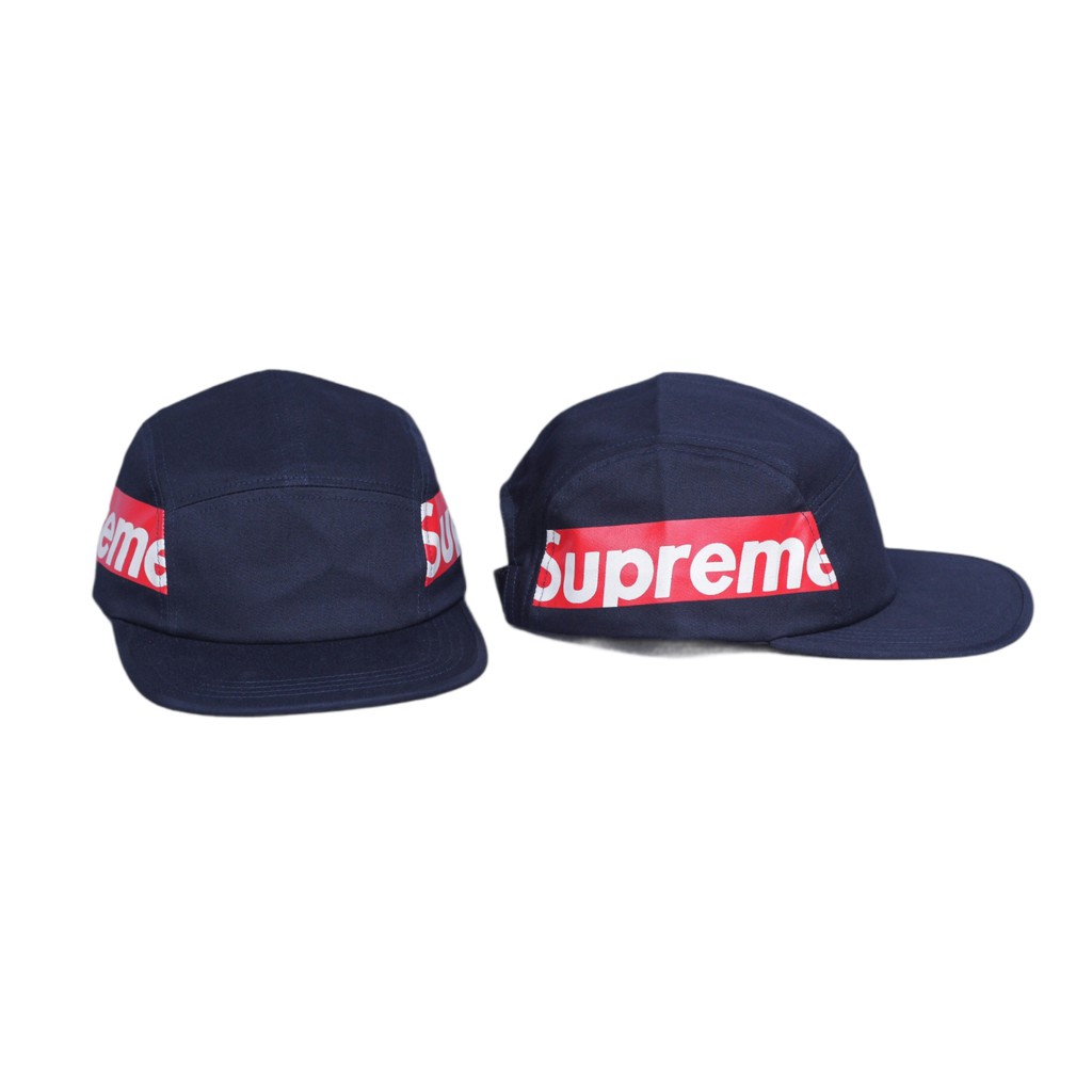Topi Baseball / Topi 5 Panel Supreme / topi distro