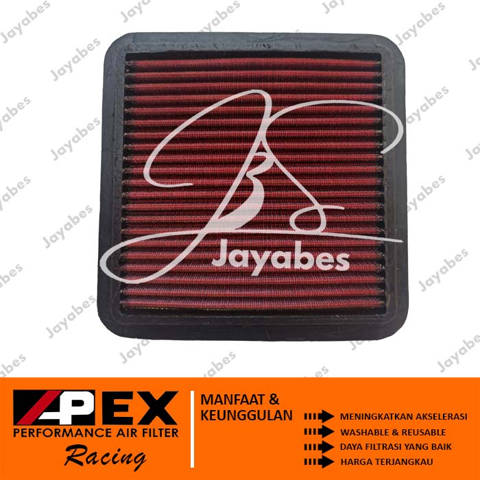 Filter Udara Apex Toyota Avanza VVTI/ Terios / Rush