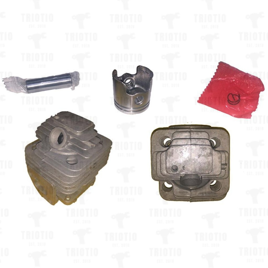 Cylinder Blok Mesin Potong Rumput 338 PROCO