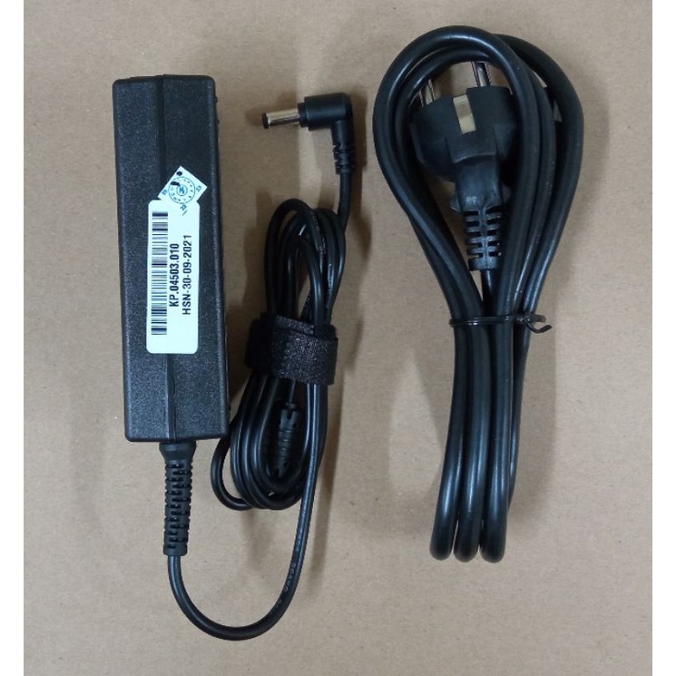 Adaptor Charger Acer 19V 2.37A DC 5.5*2.5 mm