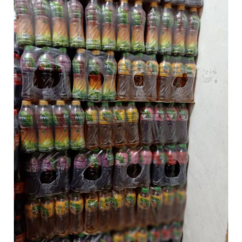 

frestea