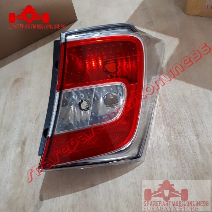 Stop Lamp Lampu Belakang Honda Freed 2016 2018 ASLI