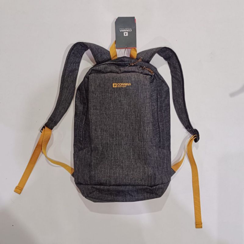 Tas Punggung Daypack Consina Dash Ransel 10L