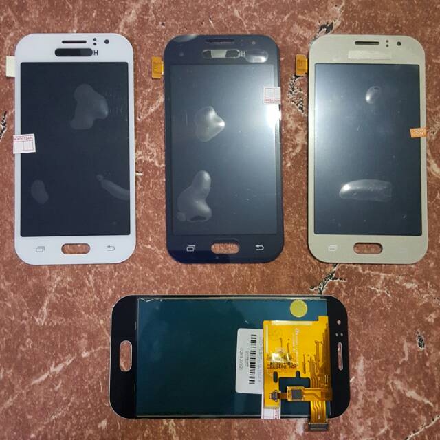 LCD TS SAMSUNG J110 J110 J1 ACE AAA+ KONTRAS PREMIUM BERGARANSI TEST DAN JUGA BISA BELI TS AJA