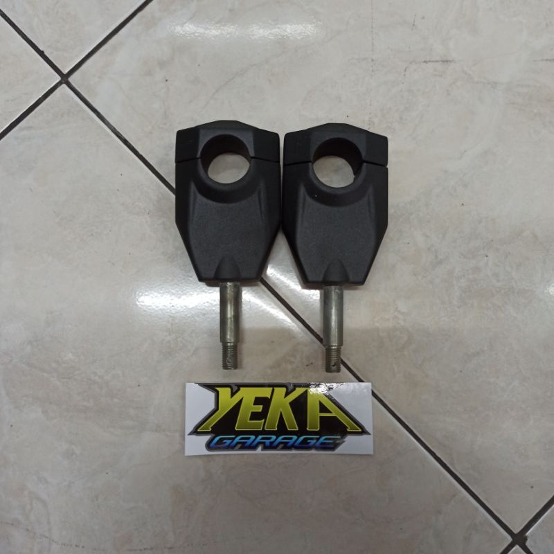 Riser Dtracker 150 / KLX 150 BF original kawasaki