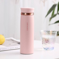 LOCK n LOCK tumbler Feather Light Ring Vacuum Tumbler 450ml LHC4131